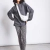 Bag Biwa Puffy Micro Ice