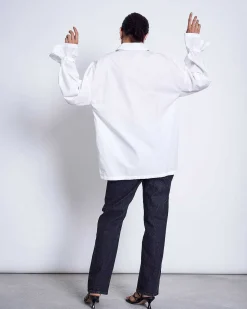 Blouse Susen White
