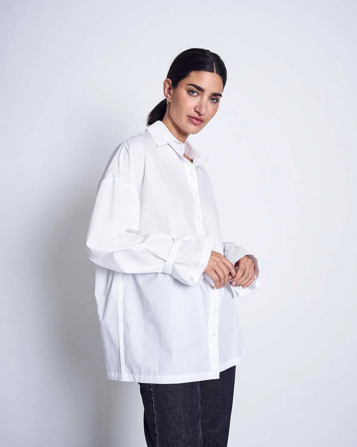 Blouse Susen White