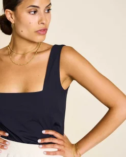 Dear Darling Berlin Ball Chain Choker Gold