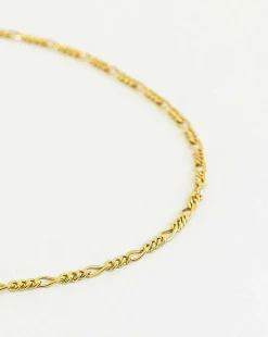 Dear Darling Berlin Figaro Chain Necklace