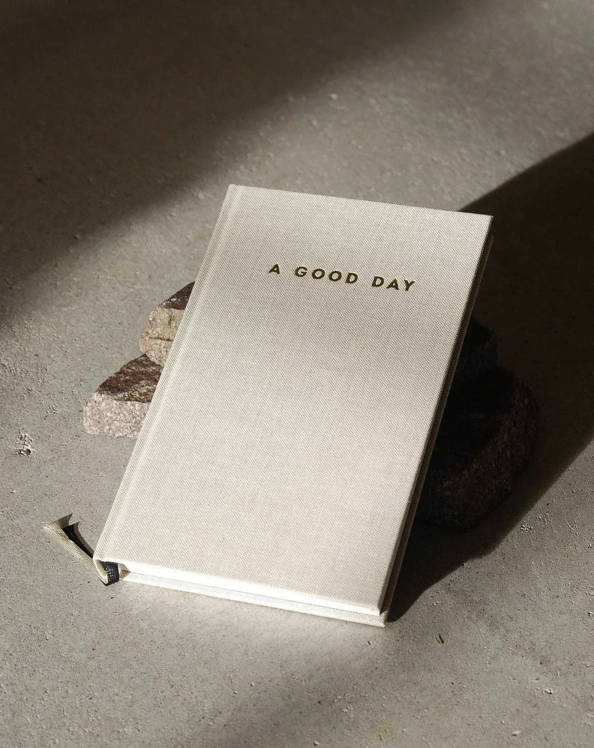 Diary A Good Day Natur
