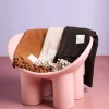 Fleece Blanket Sand