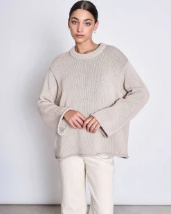 Jumper Sona Ivory Gots