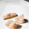 Mini Claw Peach