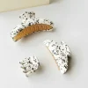 Mini Claw Terrazzo