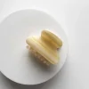 Mini Heirloom Clip Alabaster