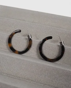 Mini Hoops Classic Tortoise