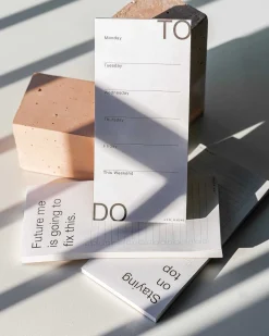 Notepad To Do