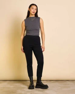Pants Kama Black Gots