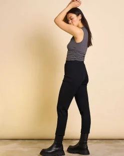 Pants Kama Black Gots