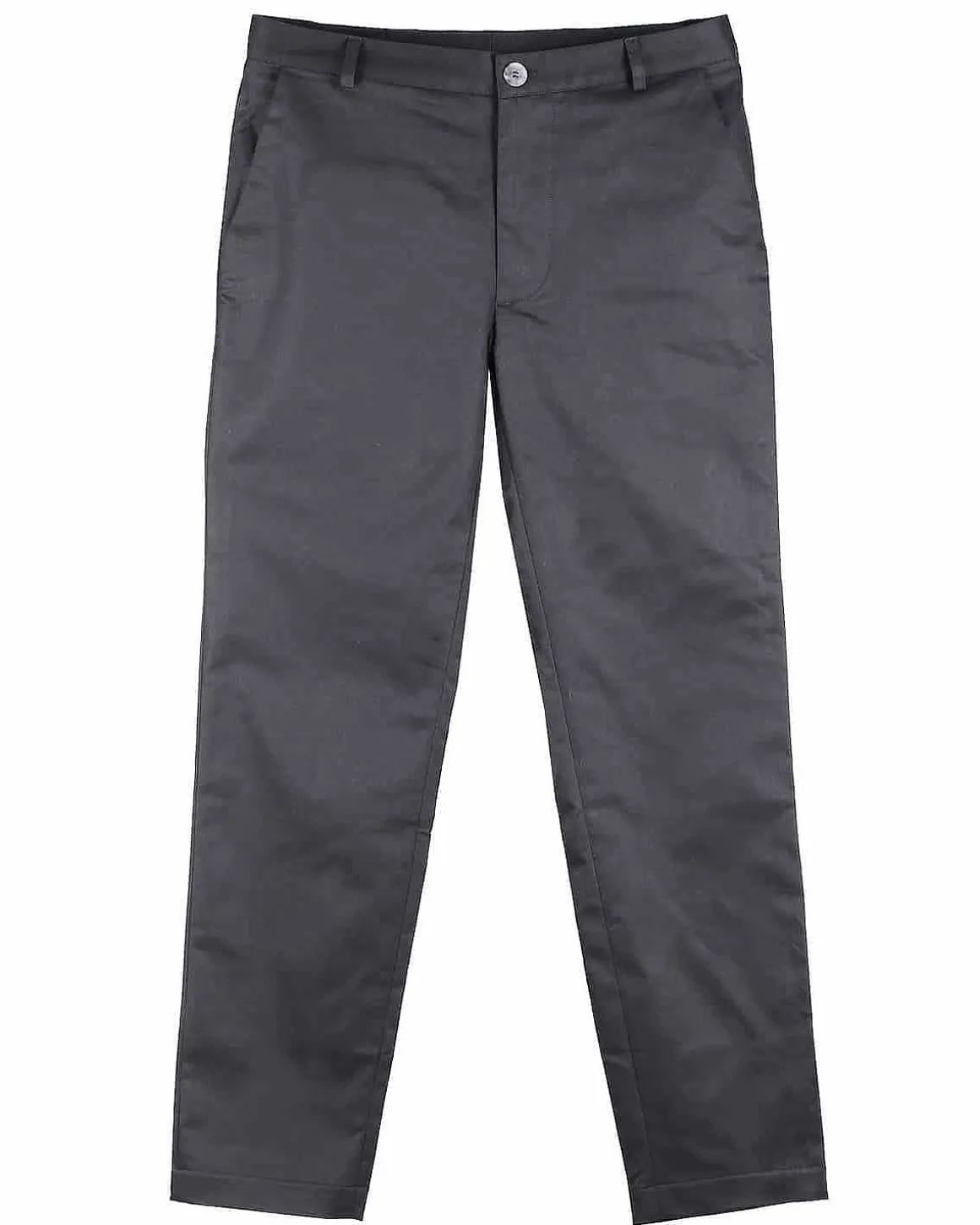 Pants Liam Black For Men