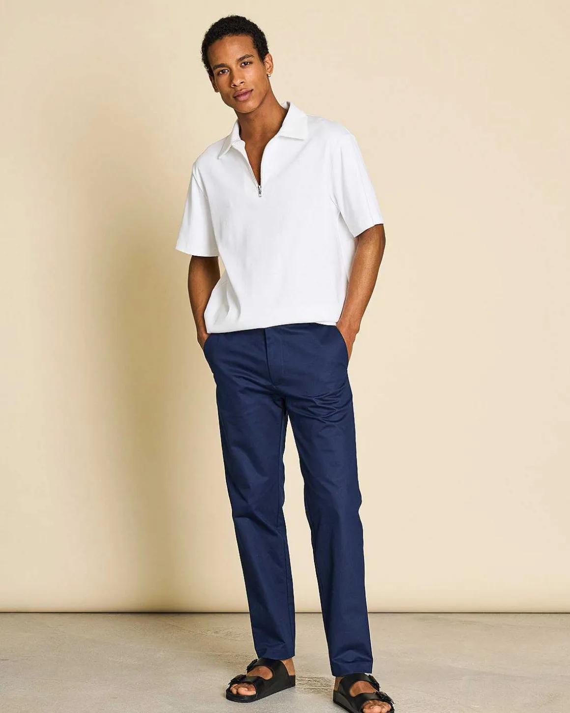 Pants Liam Midnight For Men