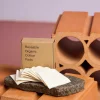 Reusable Organic Cotton Pads