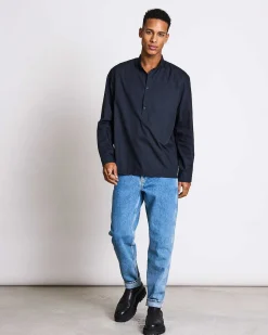 Shirt Arum Black For Men