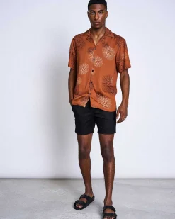 Shorts Abel Black For Men