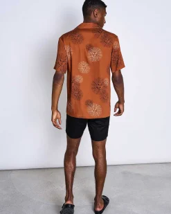 Shorts Abel Black For Men