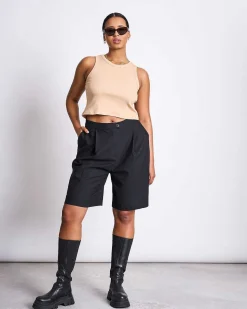Shorts Benito Black