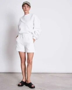 Shorts Lelita White