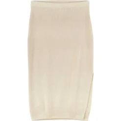 Skirt Jammu Beige