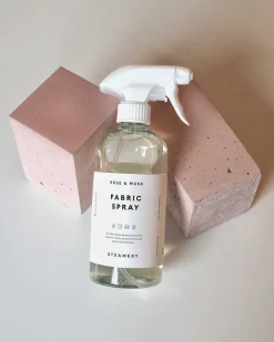Steamery Fabric Spray