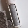 Steamery Lint Brush Sand