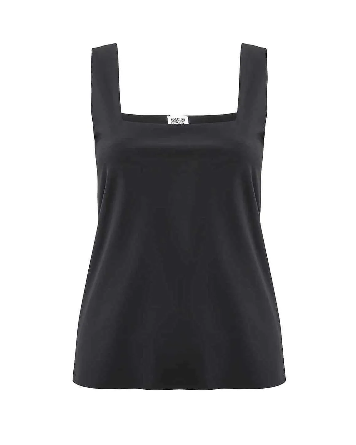 Top Merida Black