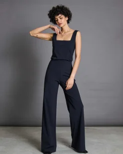 Top Merida Black