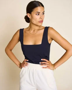 Top Merida Black