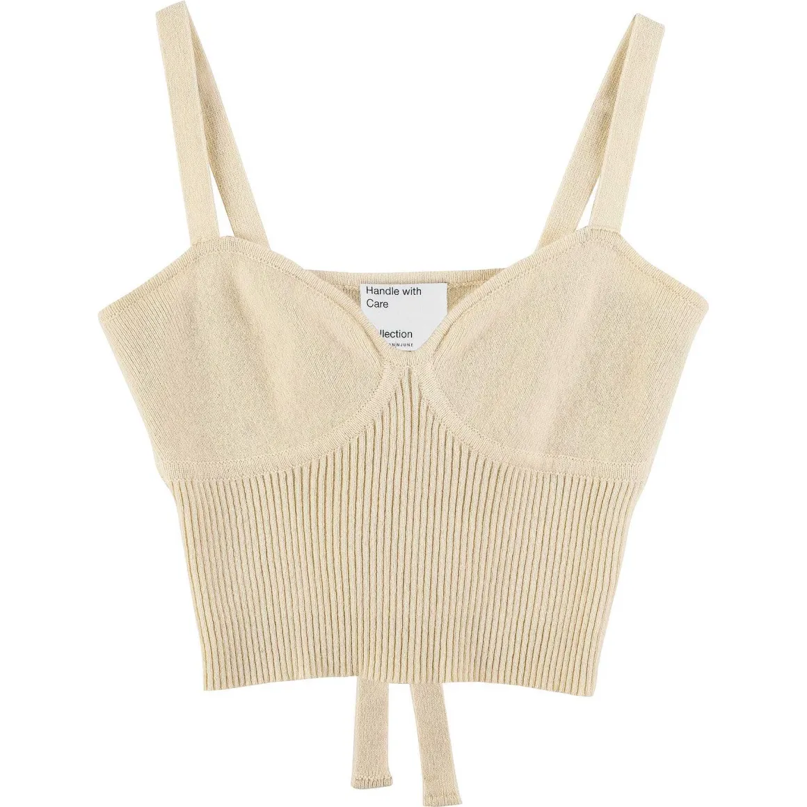 Top Sanah Beige