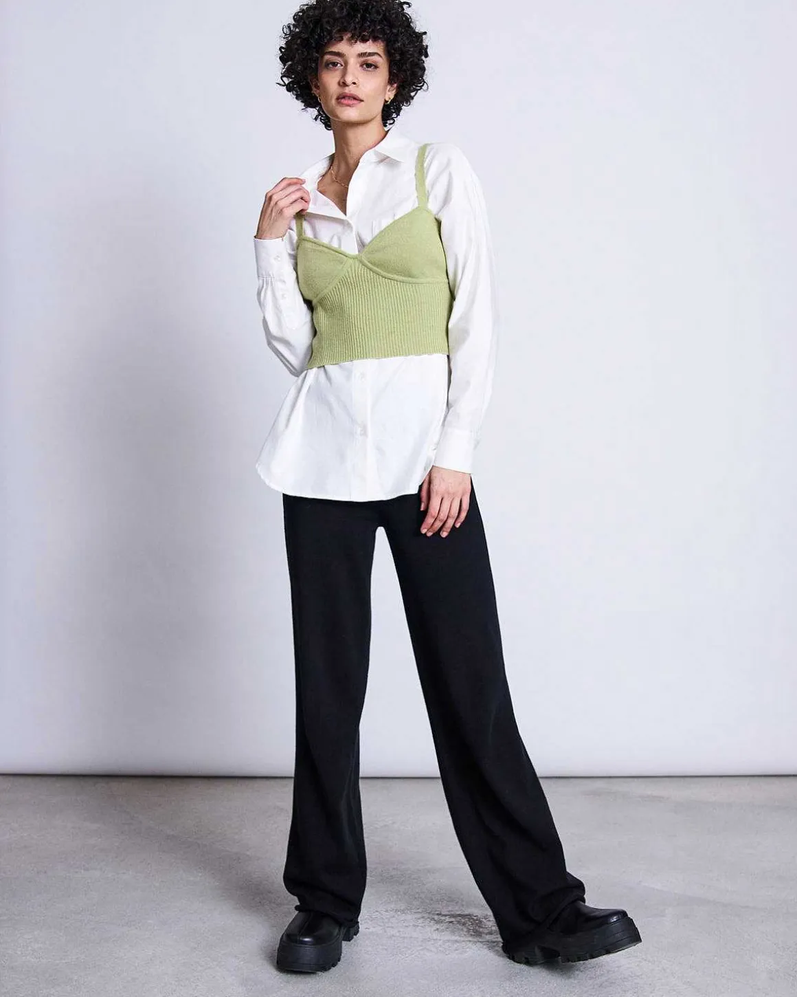 Top Sanah Moss