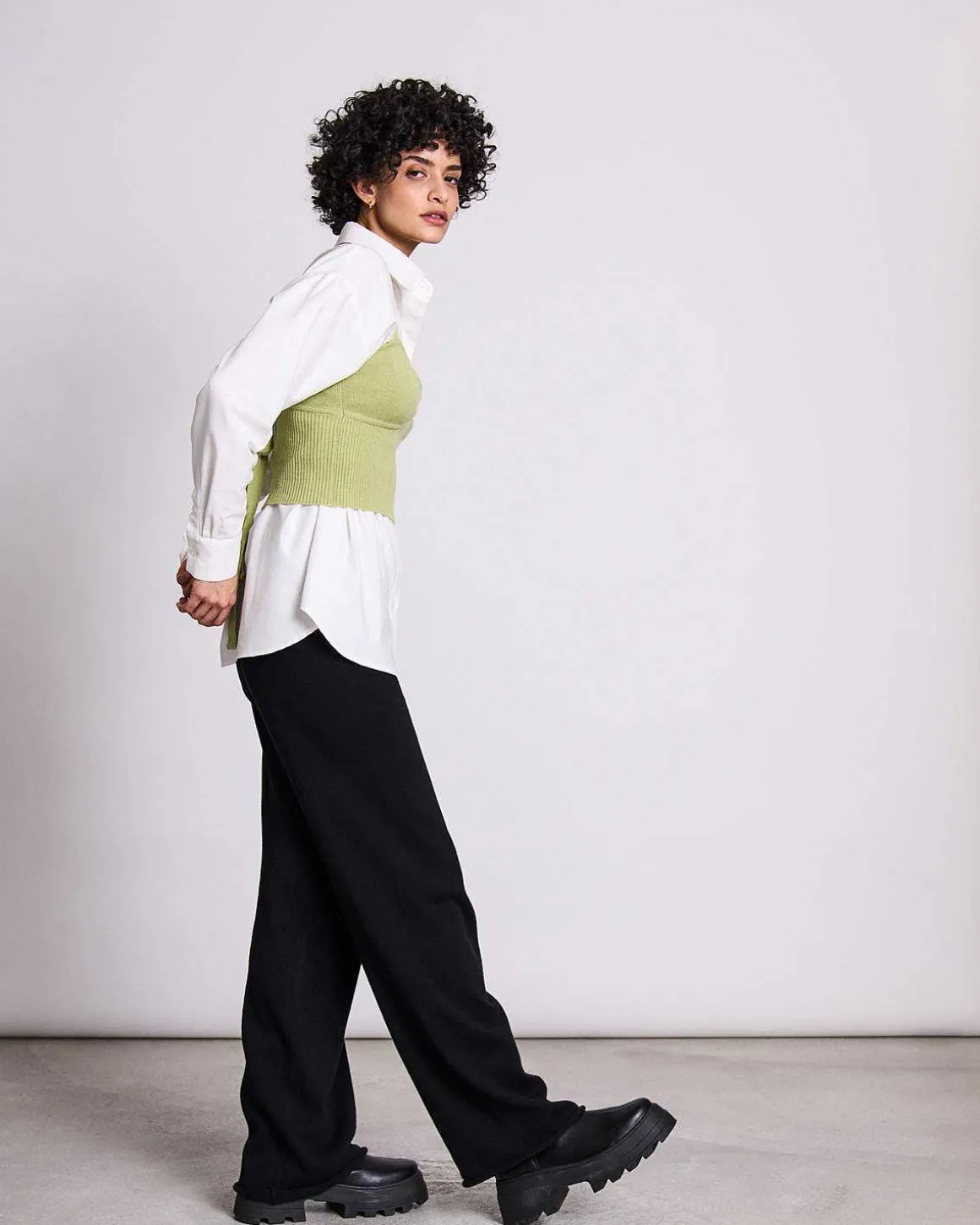 Top Sanah Moss