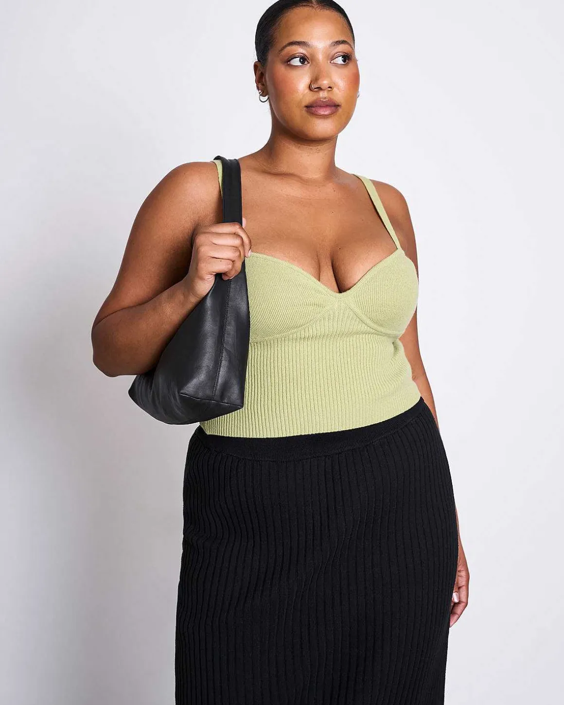 Top Sanah Moss