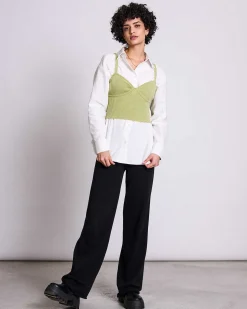 Top Sanah Moss
