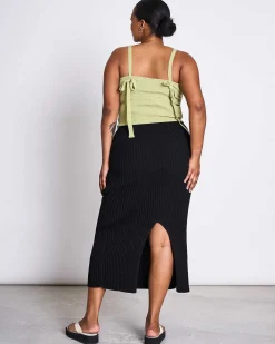 Top Sanah Moss