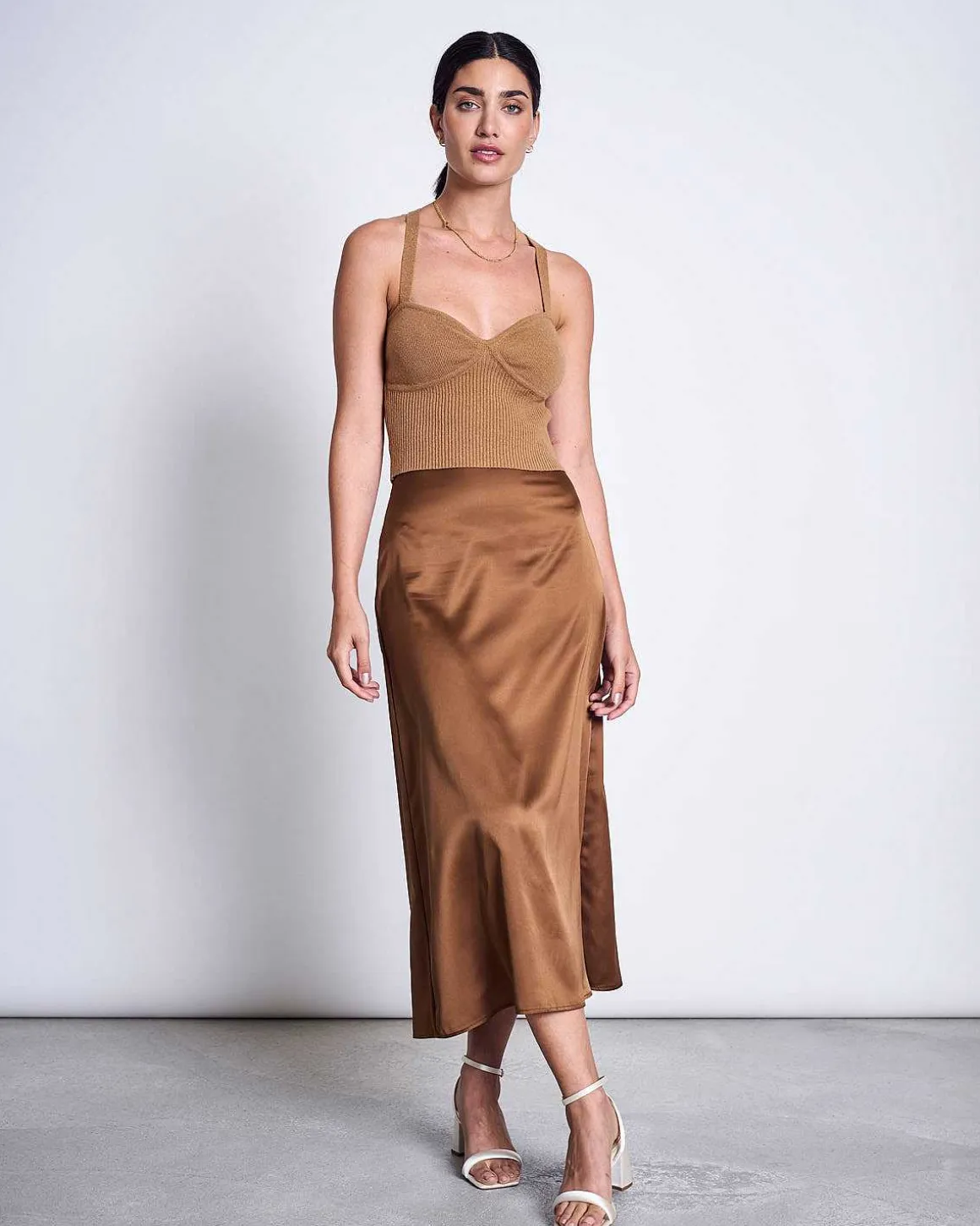 Top Sanah Wood