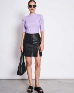 T-Shirt Nina Lavender